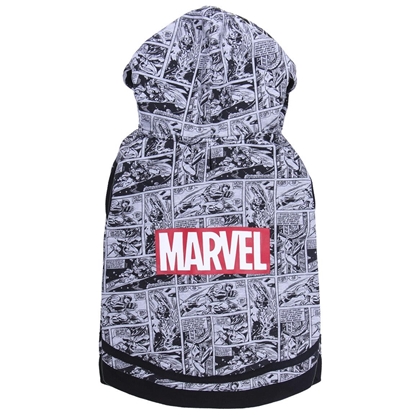 Picture of MARVEL COTTON BRUSHED Sweatshirt